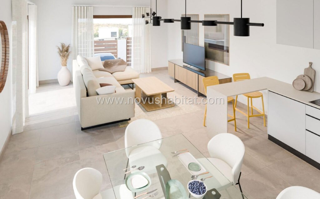 Villa in Finestrat - N9835 – foto 5