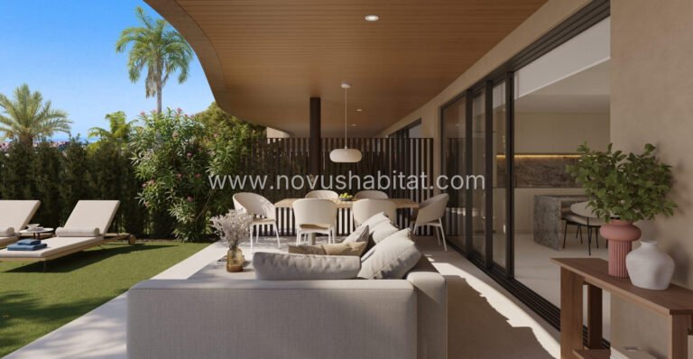 Apartamento en Fuengirola - SP1640 - foto 8