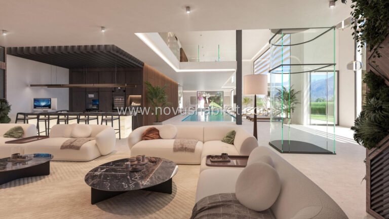 Íbúð í Marbella - SP1253 - foto 6