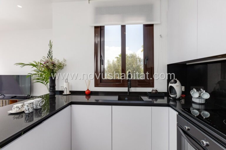 Villa í Finestrat - SP1296 - foto 6