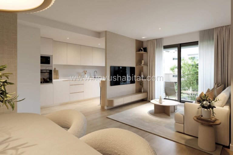 Apartamento en Alicante - SP1646 - foto 6