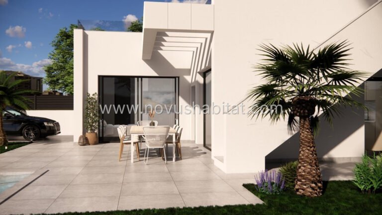 Villa en Rojales - N8759 - foto 6