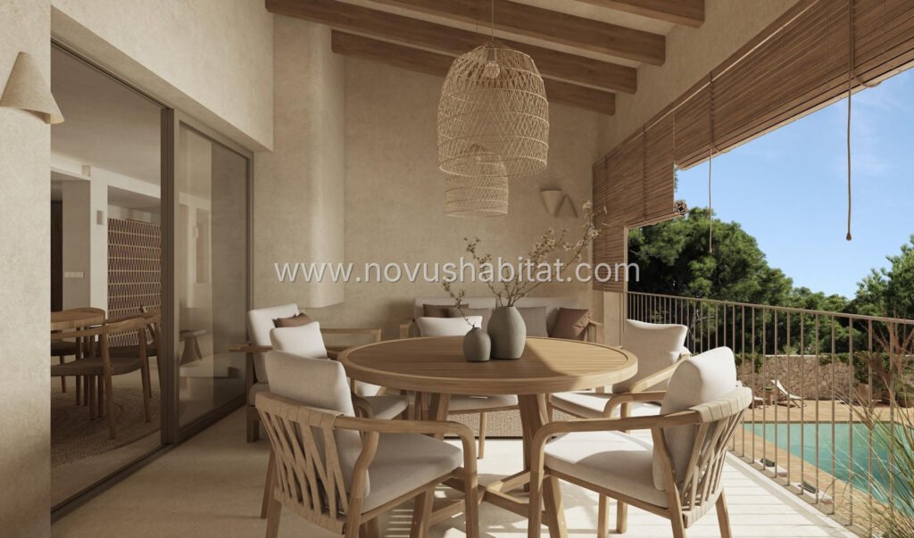 Villa in Benissa - N9825 – foto 5