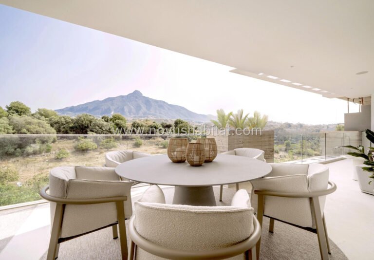 Íbúð í Marbella - SP1253 - foto 7