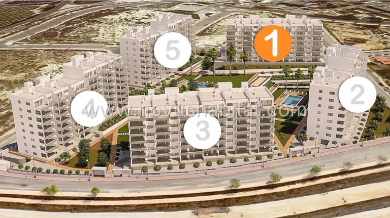 Penthouse in San Miguel de Salinas - N8747 - foto 7