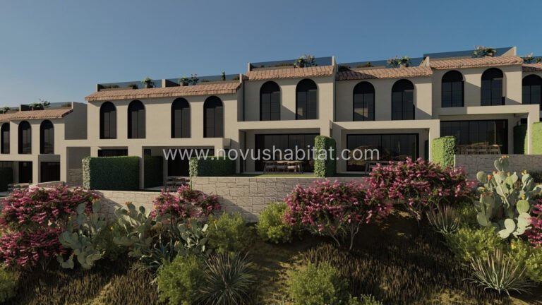 Townhouse in Monda - N9686 - foto 8