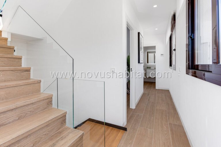 Villa í Finestrat - SP1296 - foto 8