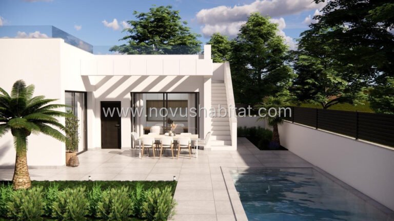 Villa en Rojales - N8759 - foto 8