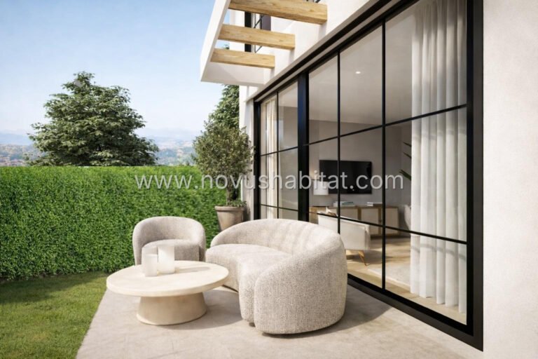 Townhouse in Monda - N9686 - foto 9