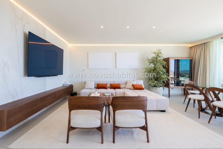 Þakíbúð í Fuengirola - SP1277 - foto 9