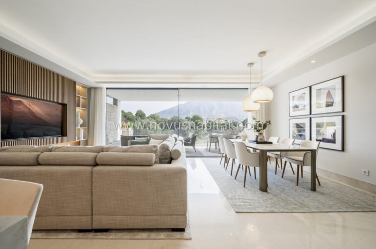 Íbúð í Marbella - SP1253 - foto 9