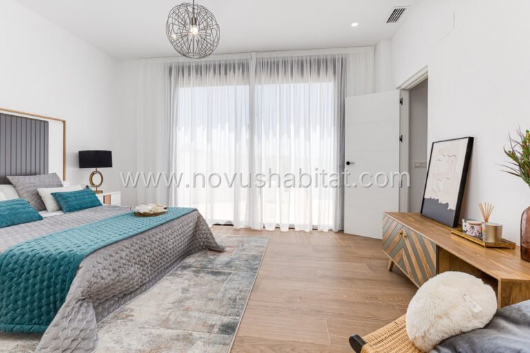 Villa í Finestrat - SP1296 - foto 9