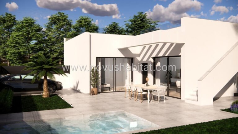 Villa in Rojales - N8759 - foto 9
