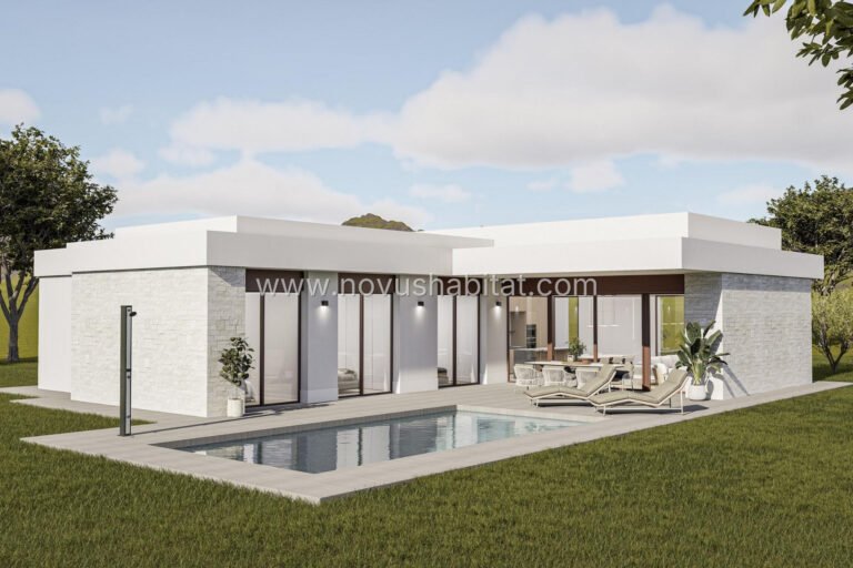 Villas in Pinoso - foto 11