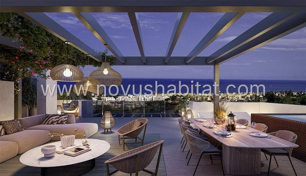 Penthouse in Casares - SP1119 – foto 1