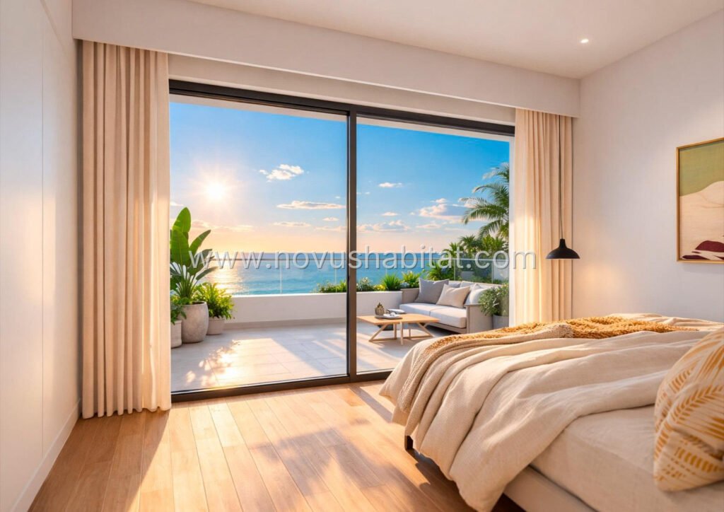 Penthouse in La Linea De La Concepcion - N9807 – foto 1