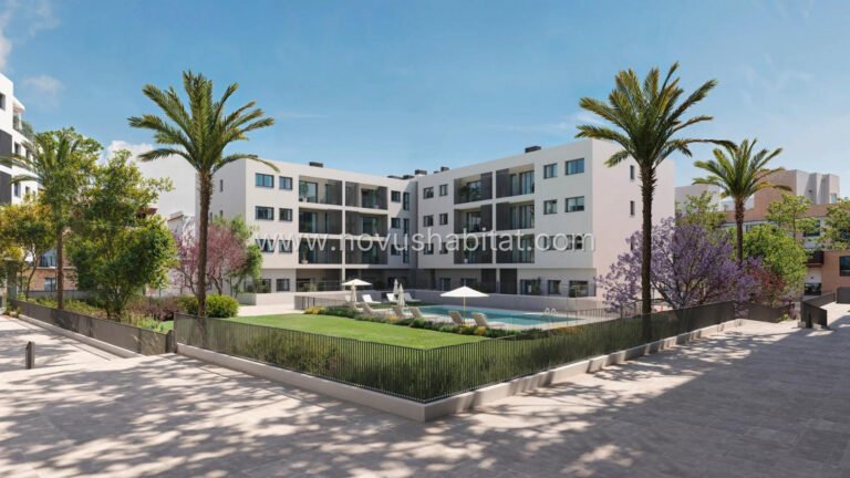 Apartments in Alicante - foto 2