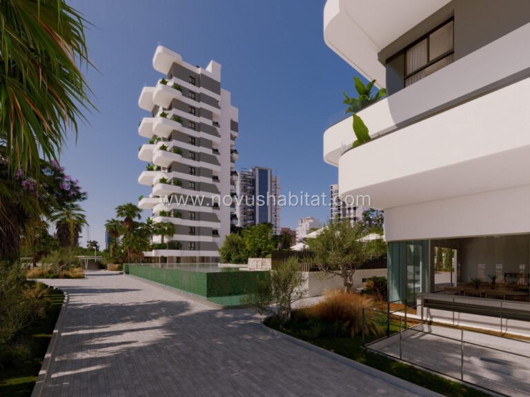 Apartamento en Calpe - SP1360 - foto 10