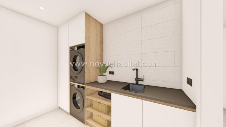Villa in Molina De Segura - SP1284 - foto 10