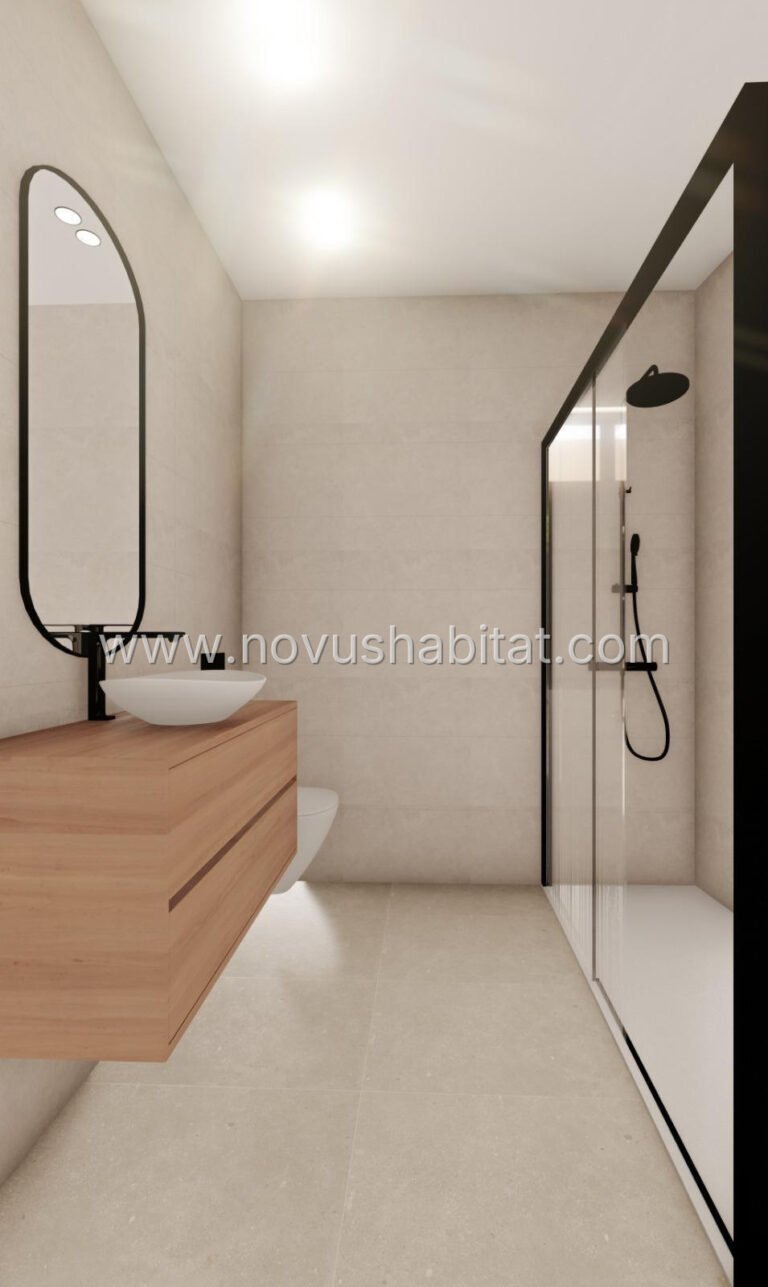 Apartment in Guardamar del Segura - N8817 - foto 9