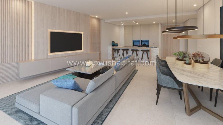Apartamento en Benahavís - SP0869 - foto 10