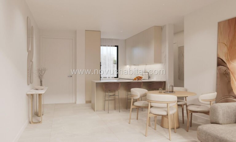 Apartment in Estepona - N8394 - foto 10