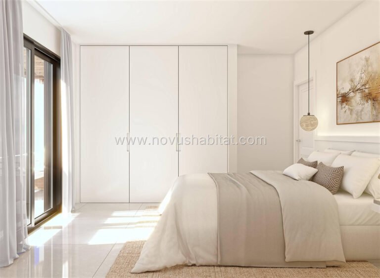 Apartment in Mijas - N9815 - foto 9