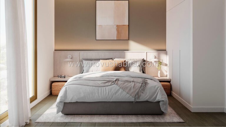 Penthouse in Mijas - SP1752 - foto 10