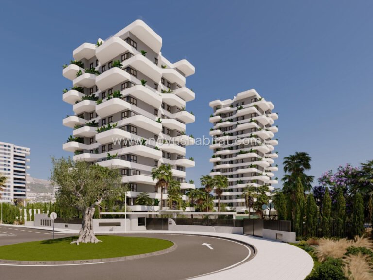 Apartamento en Calpe - SP1360 - foto 11