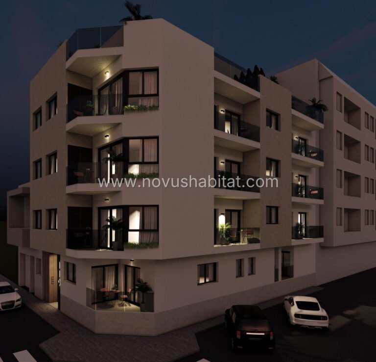 Apartment in Guardamar del Segura - N8817 - foto 10