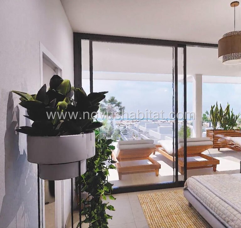 Appartement in Cartagena - N9038 - foto 11