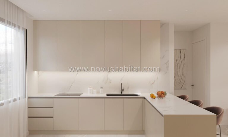 Apartment in Estepona - N8394 - foto 11