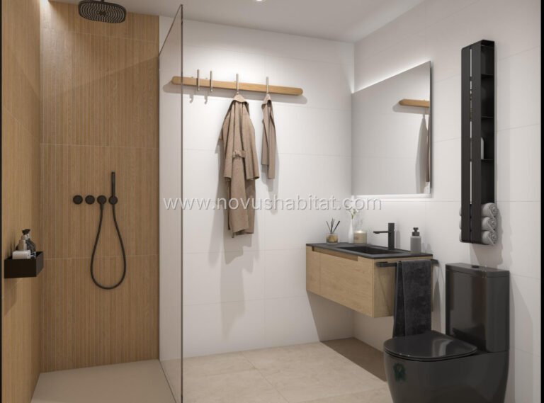 Raðhús í Dolores - N9433 - foto 12