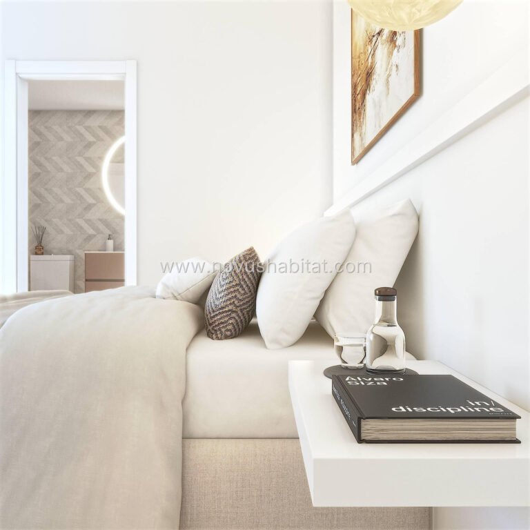 Apartment in Mijas - N9815 - foto 11