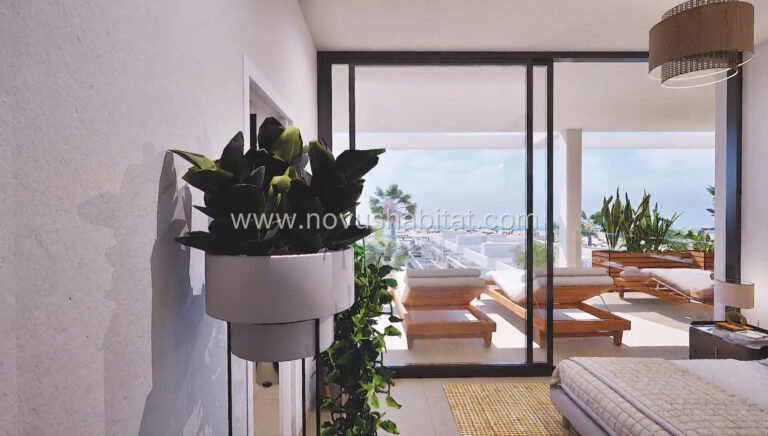 Appartement in Cartagena - N9038 - foto 12