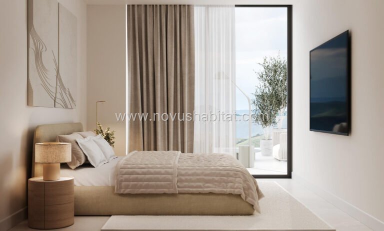 Apartment in Estepona - N8394 - foto 12