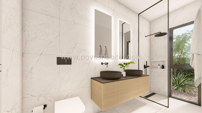 Villa in Molina De Segura - SP1284 - foto 13