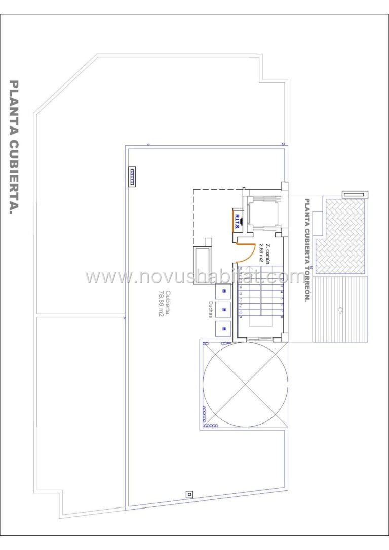 Apartment in Guardamar del Segura - N8817 - foto 14