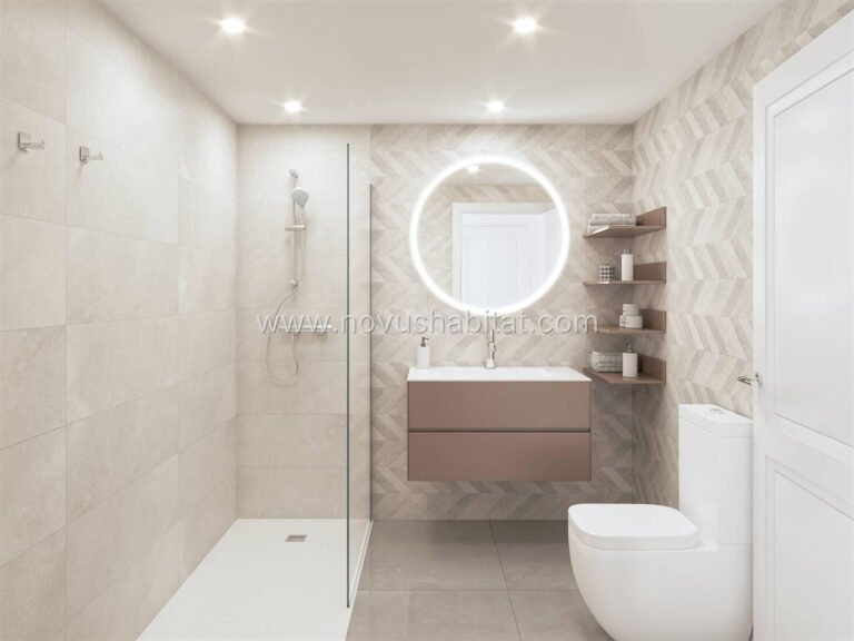 Appartement in Mijas - N9812 - foto 23