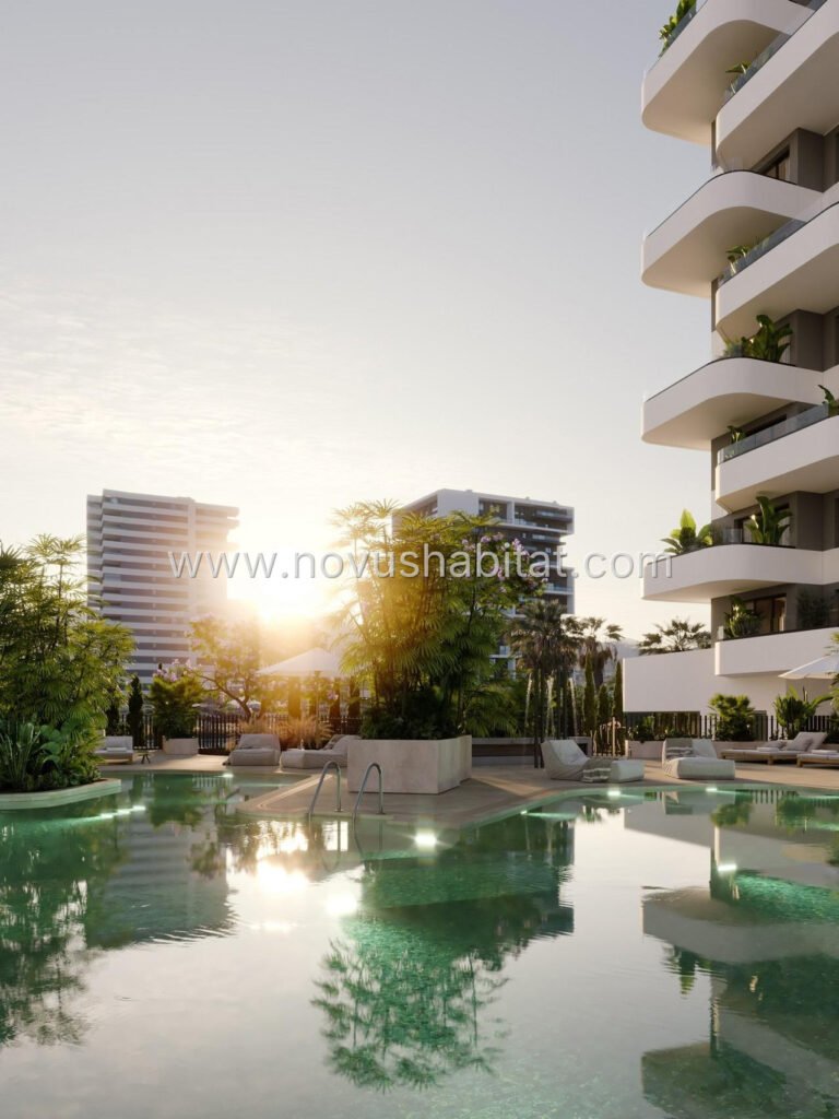 Apartamento en Calpe - SP1360 - foto 14