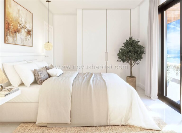Appartement in Mijas - N9812 - foto 25