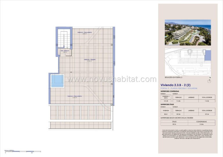 Penthouse in Mijas - SP1752 - foto 15