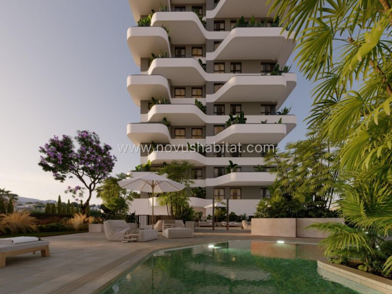 Apartamento en Calpe - SP1360 - foto 15