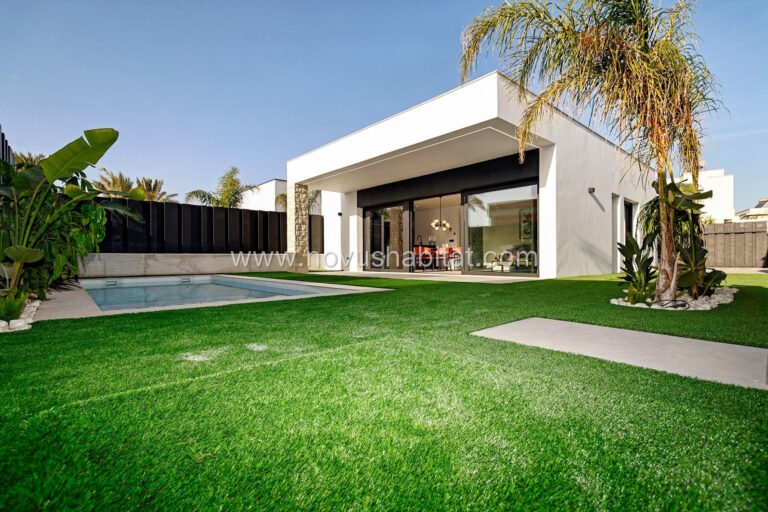 Villa in Molina De Segura - SP1284 - foto 15