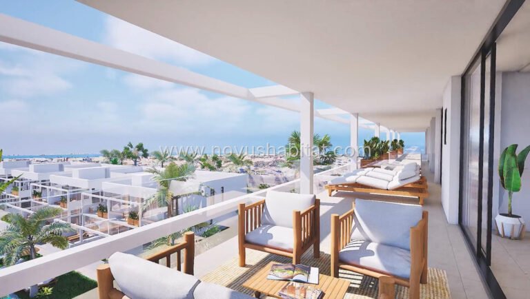 Apartment in Cartagena - N9037 - foto 15