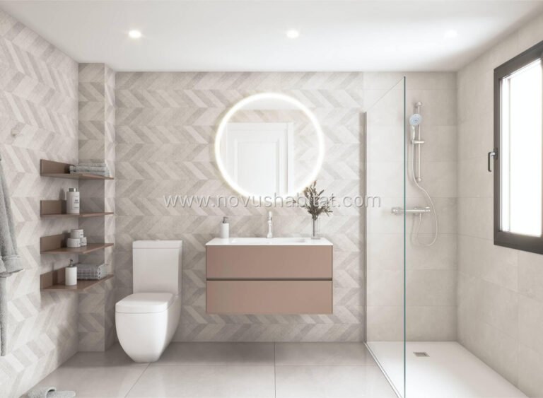 Appartement in Mijas - N9812 - foto 28