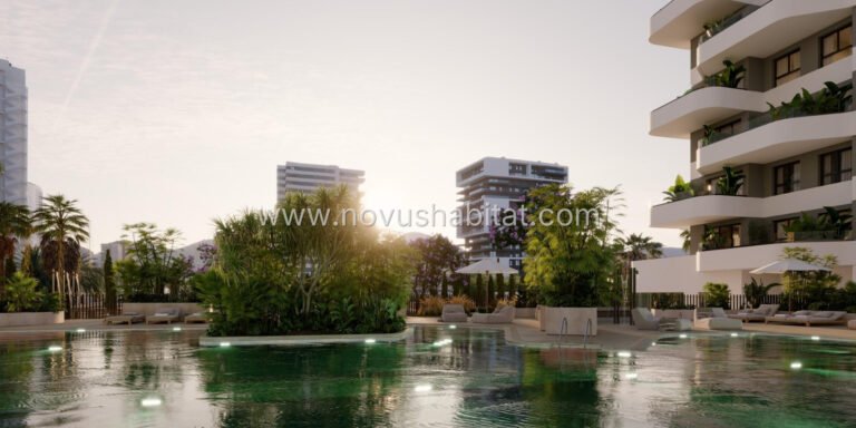 Apartamento en Calpe - SP1360 - foto 16