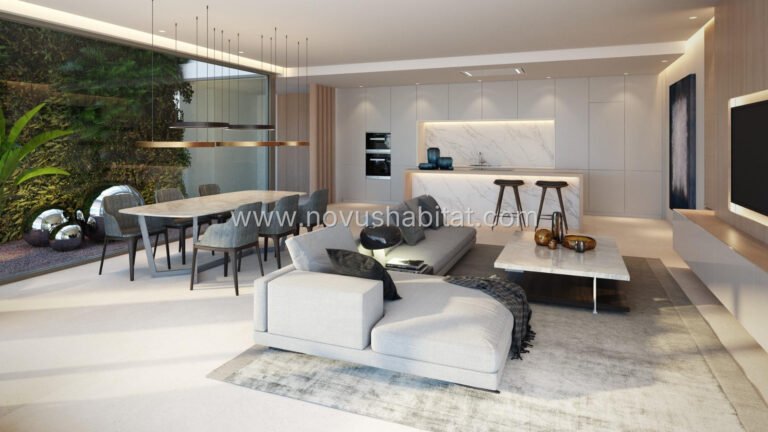 Apartamento en Benahavís - SP0869 - foto 16