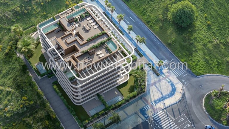 Apartment in Estepona - SP1655 - foto 15