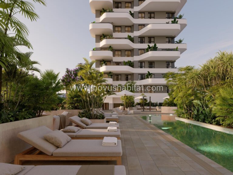 Apartamento en Calpe - SP1360 - foto 17